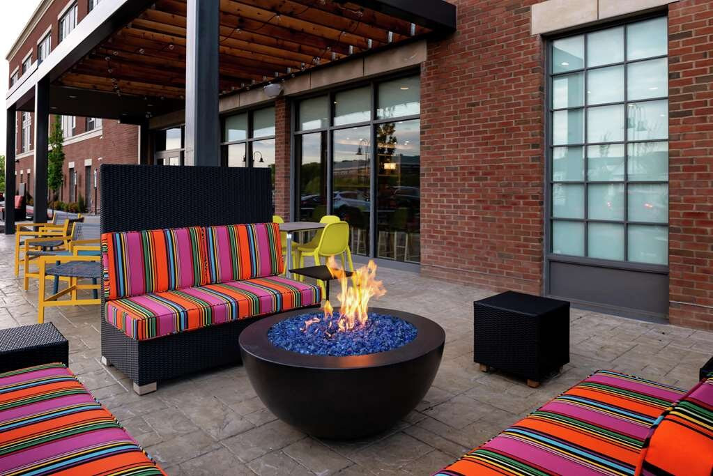 Home2 Suites by Hilton New Albany Columbus主图