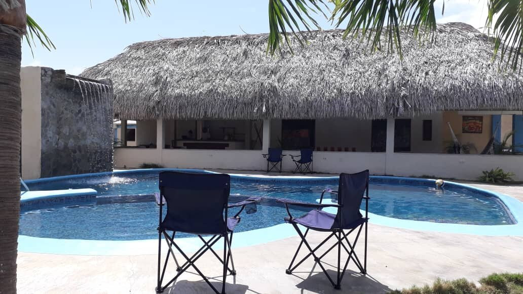 Posada Luz Del Faro主图