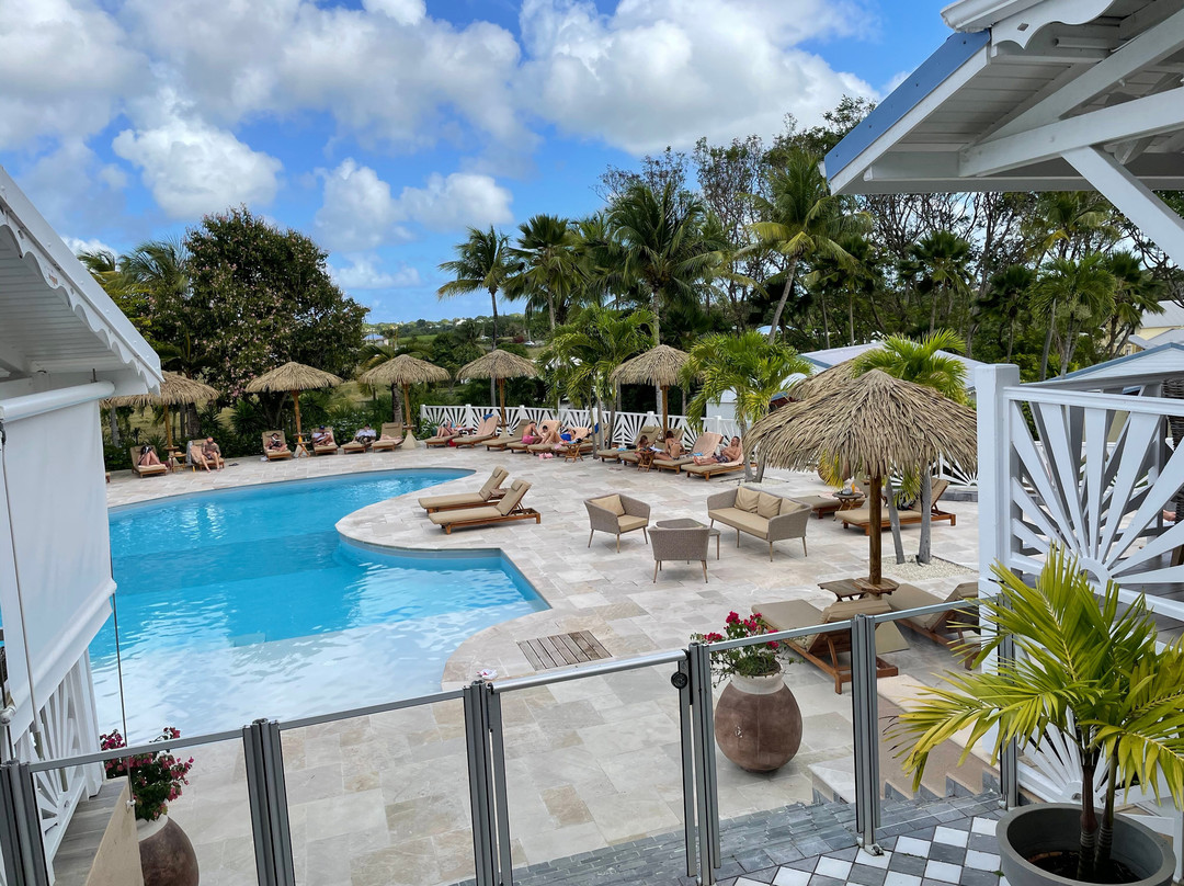 Le Relais du Moulin主图