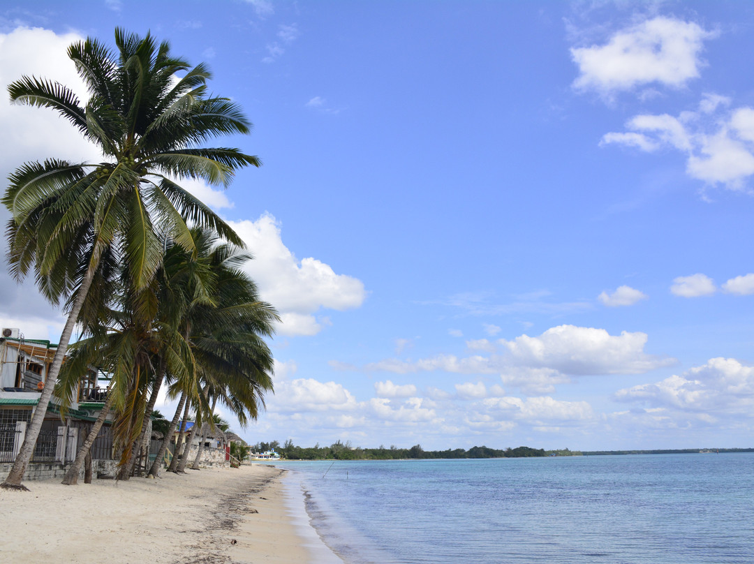 Casa Costa Azul主图