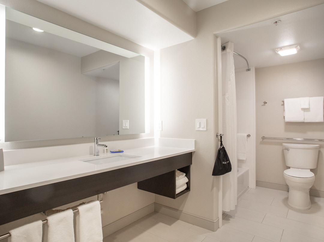 Holiday Inn Express Prescott By IHG主图