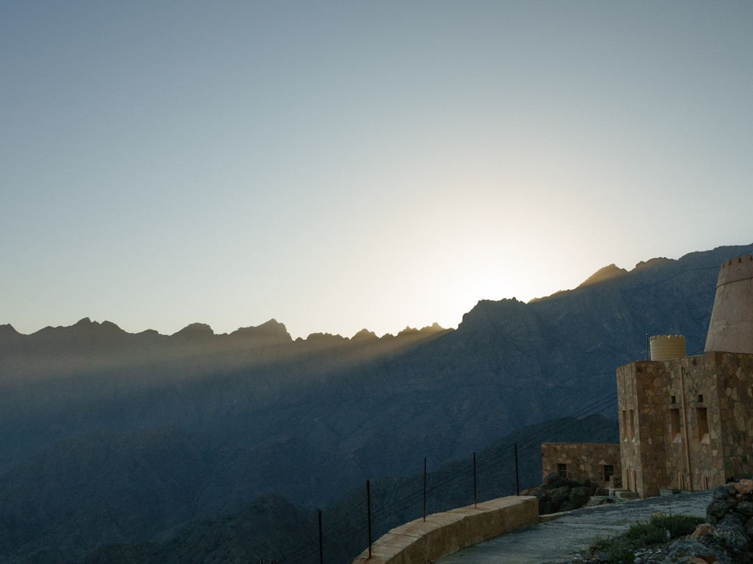 Sama Wakan Heritage主图