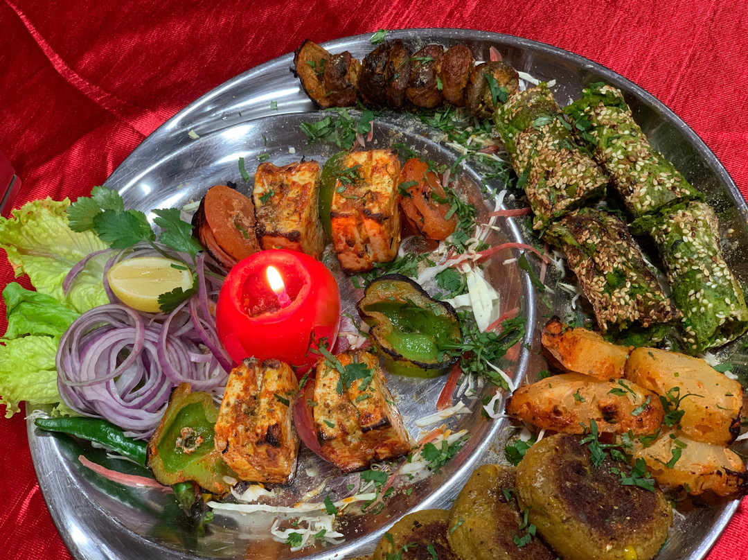 Treeoise Resort主图