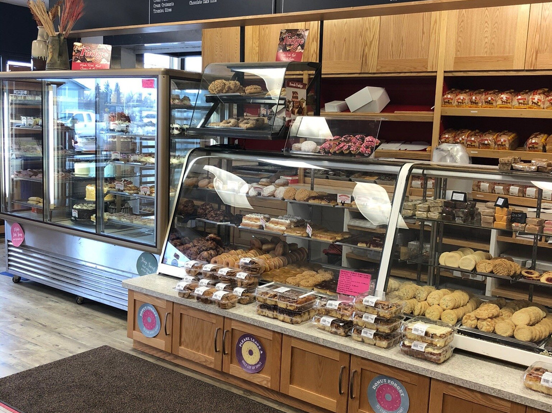 Coaldale Bakery