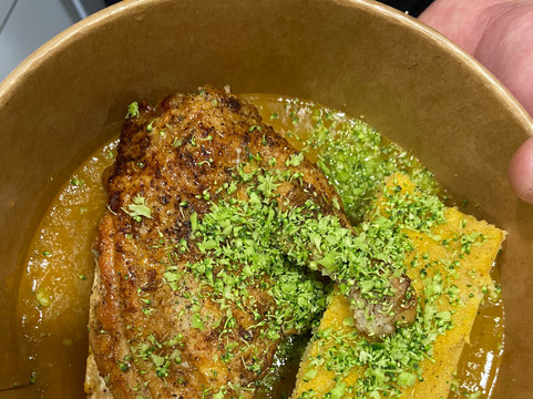 WOOD La Cantine Gourmande