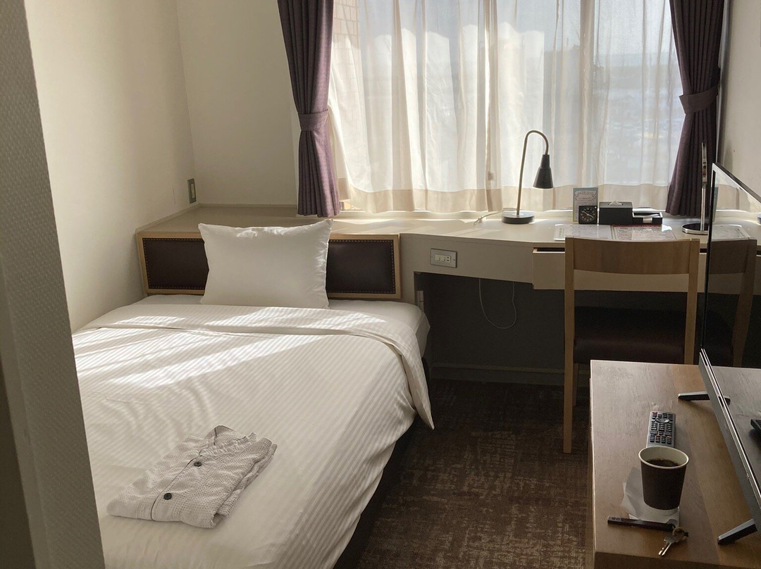 Hotel Emerald Isle Ishigakijima主图