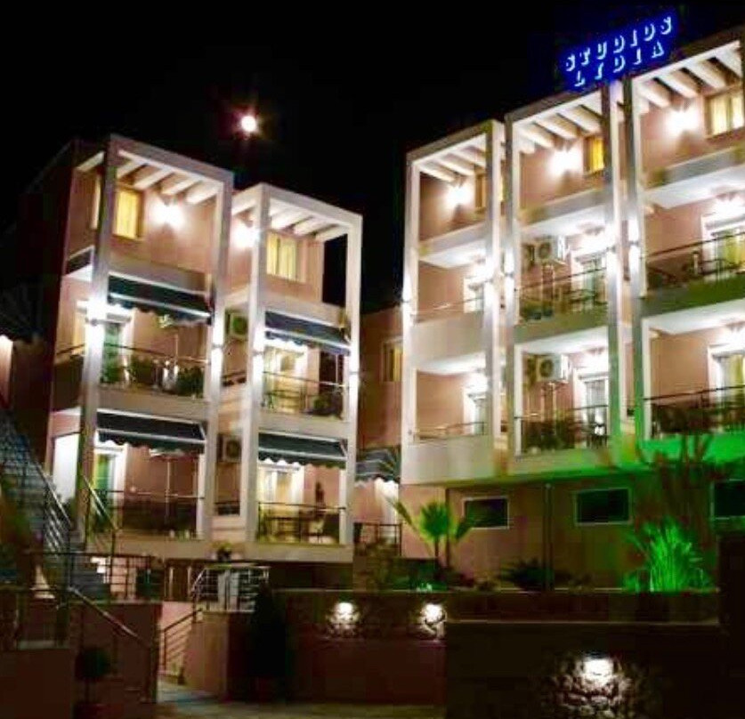 Lydia Studios
