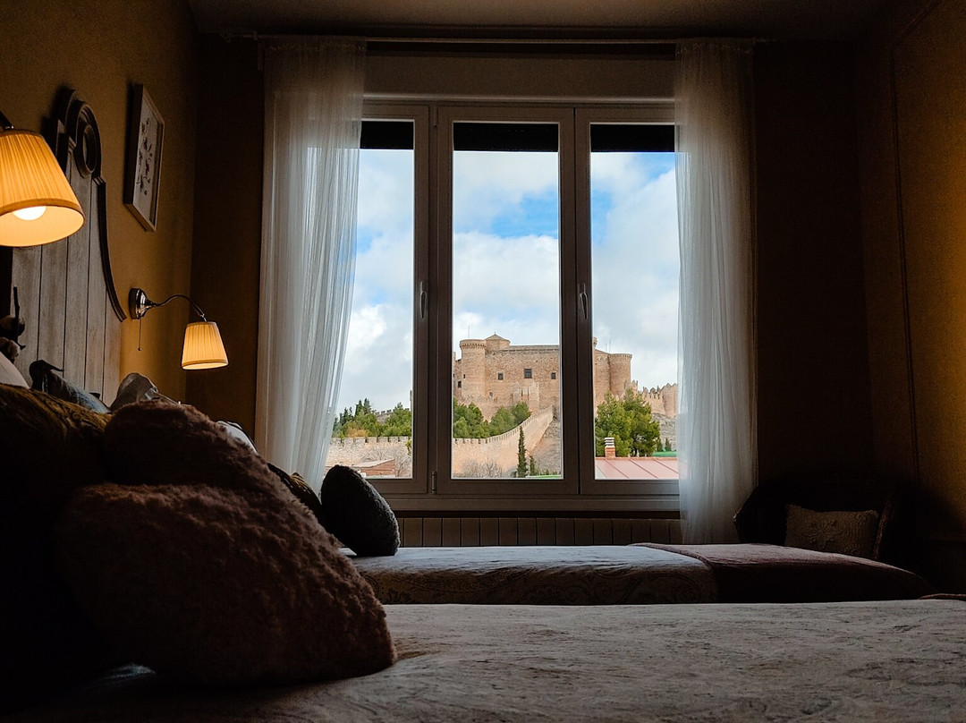 Insula Barataria主图