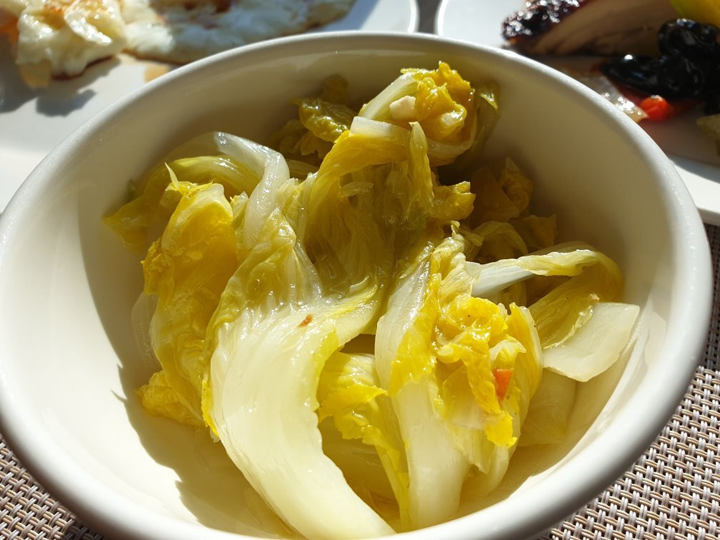 东莞馨乐庭松山湖公寓酒店主图