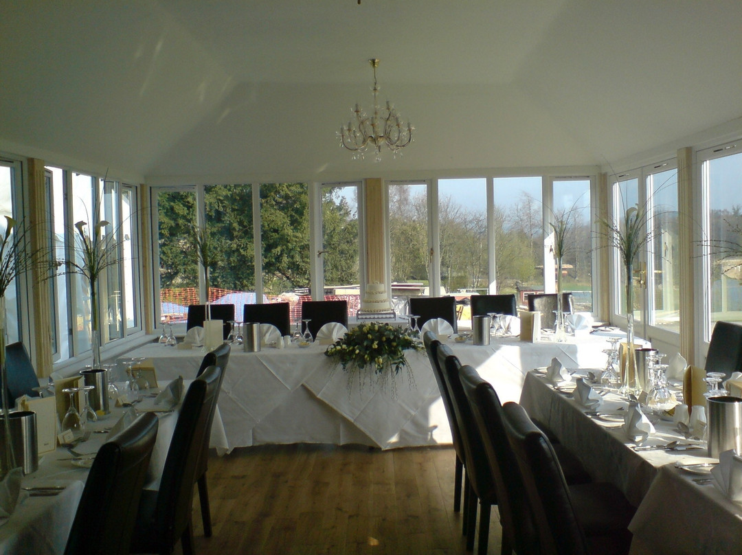 Riverdale Hall Hotel主图