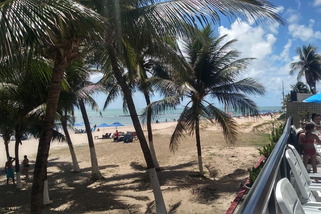 Dan Inn Mar - Grande Recife主图