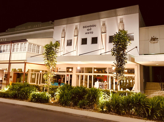 NorthSite Contemporary Arts