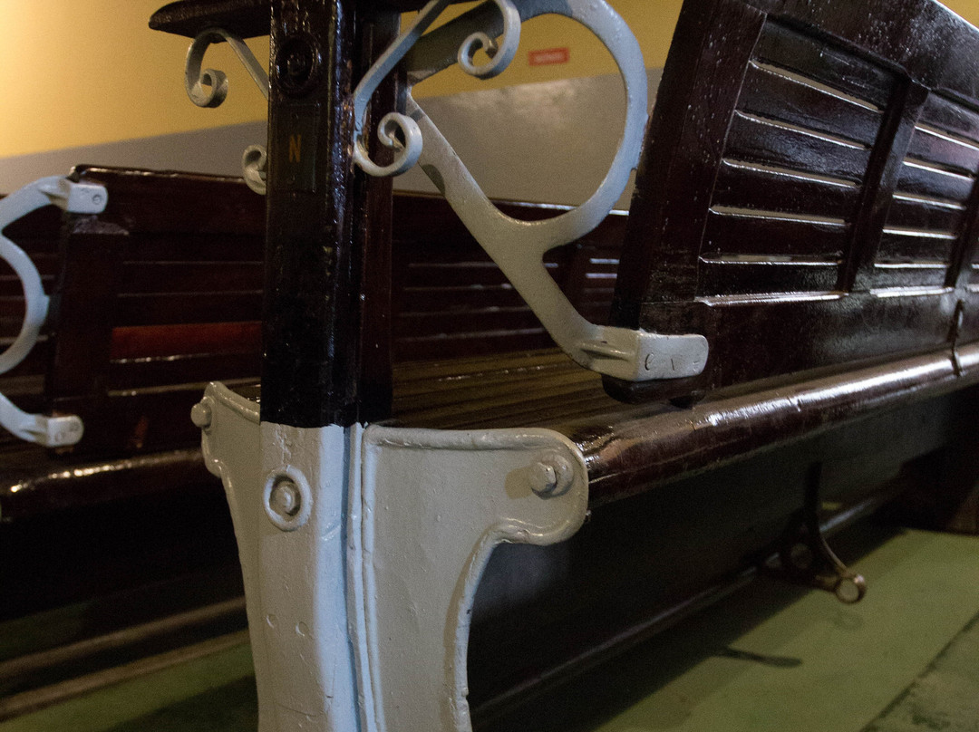 Teatro Luiz Souto Dourado