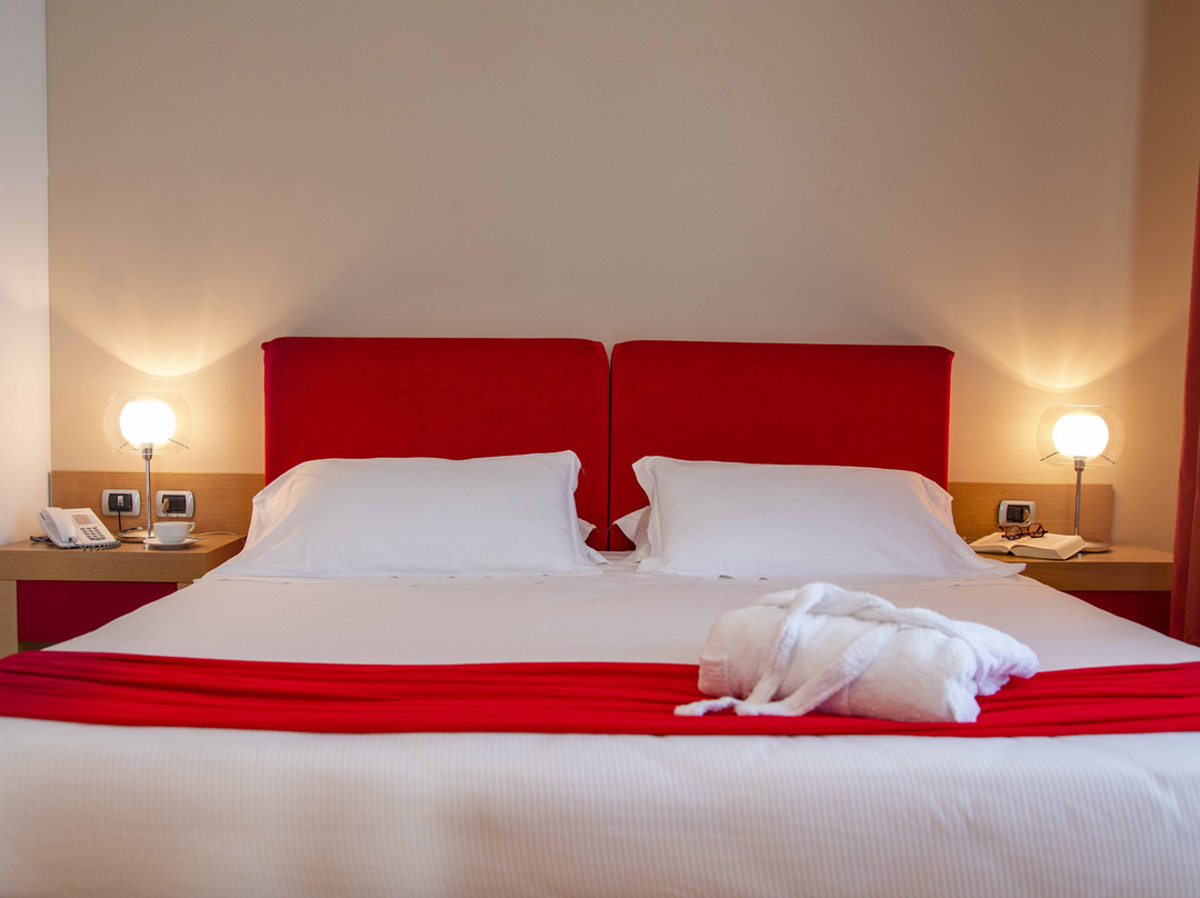 B&B HOTEL Remilia主图