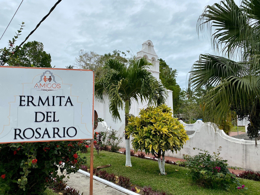 ARENA TOURS-韦拉克鲁斯必去景点