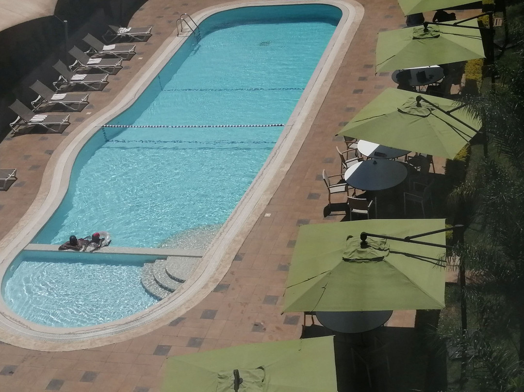 Tamarind Tree Hotel主图