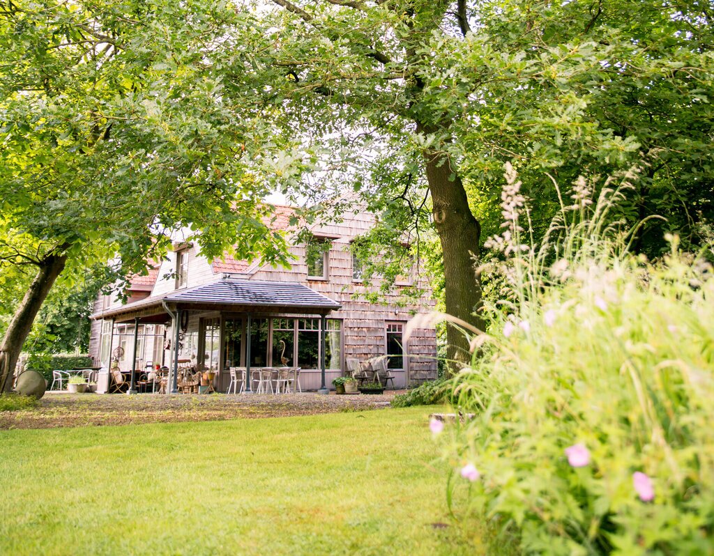B&B De Weide Wereld-官方