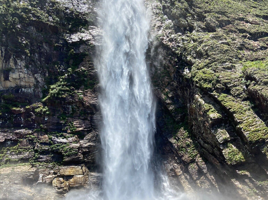 Canastra Extremo-Vargem Bonita必去景点