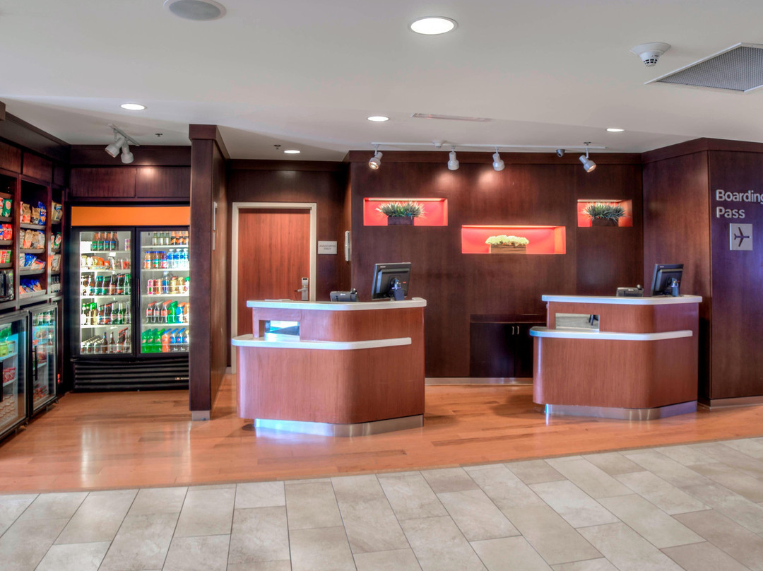 Courtyard Mobile Daphne/Eastern Shore主图