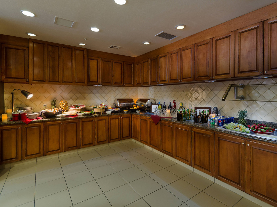 Residence Inn by Marriott Fredericksburg主图