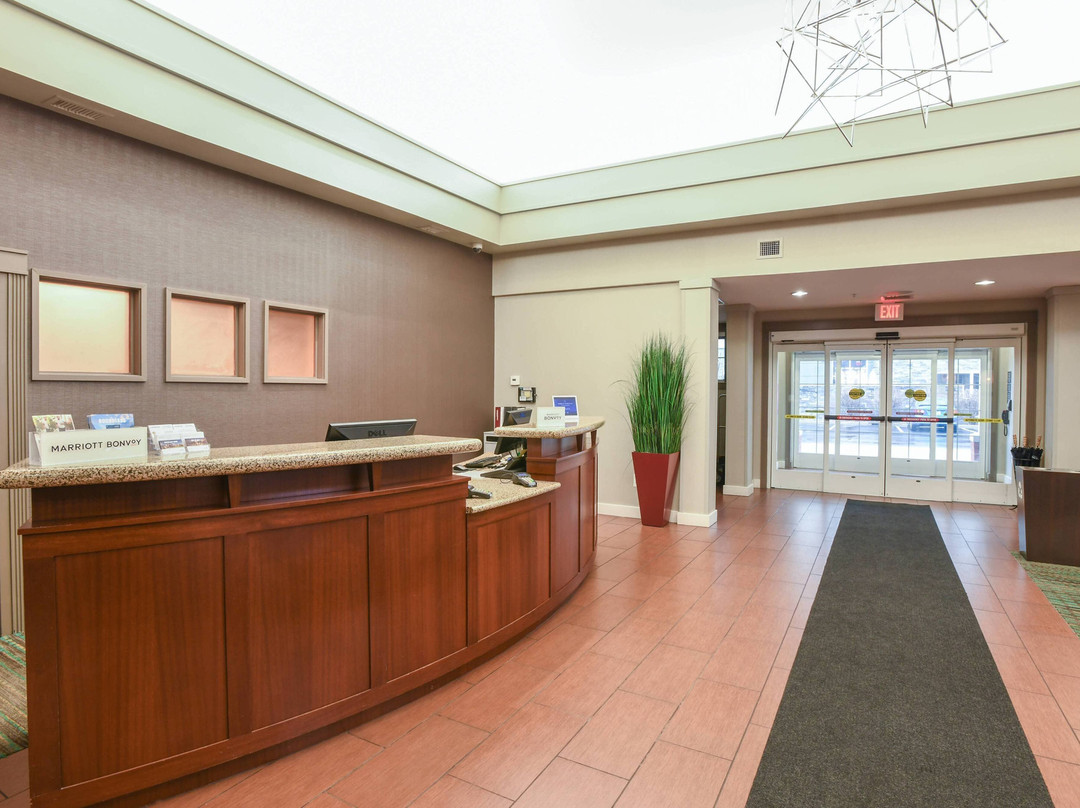 Residence Inn by Marriott Cincinnati North/West Chester主图
