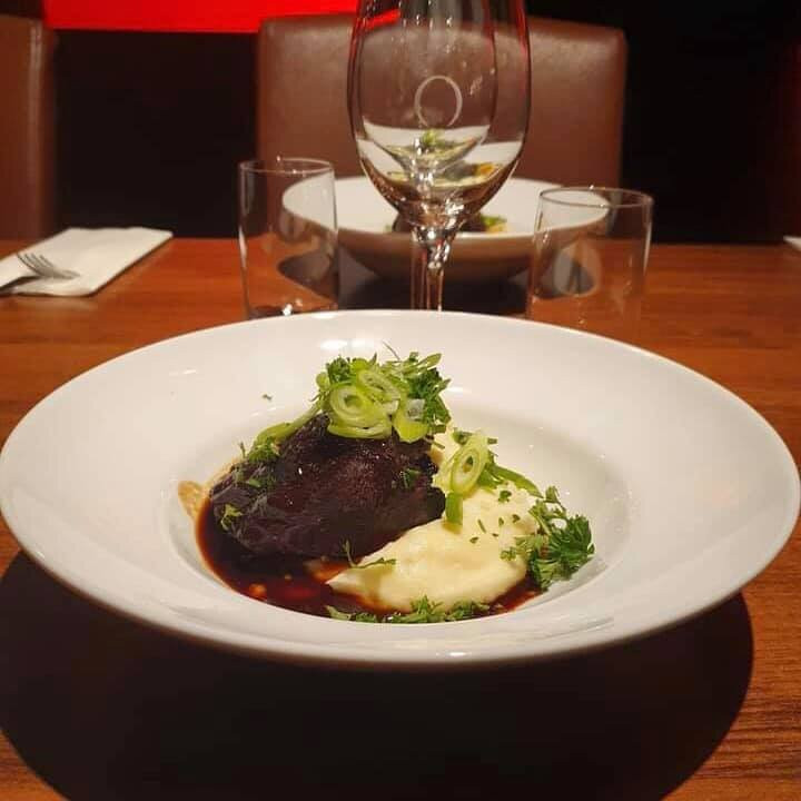 Frost - Restaurang Karlstad