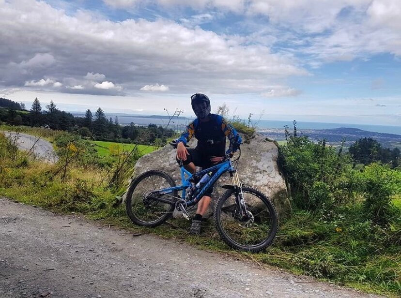 The Gap Glencullen Adventure Park景点图片
