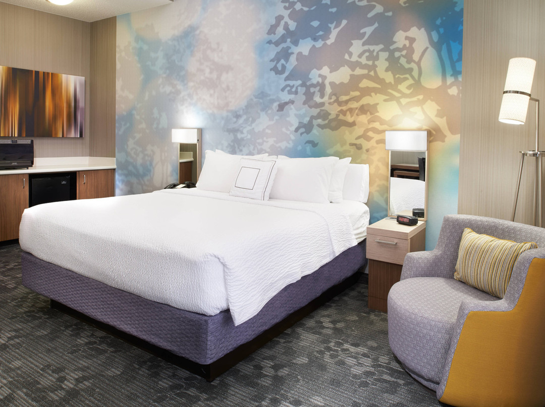 Courtyard by Marriott Toledo Maumee/Arrowhead主图