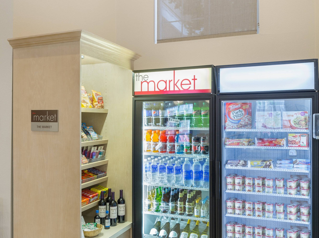 Residence Inn by Marriott Portland Hillsboro主图