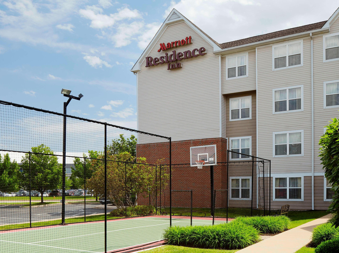 Residence Inn by Marriott St. Louis Airport/Earth City主图