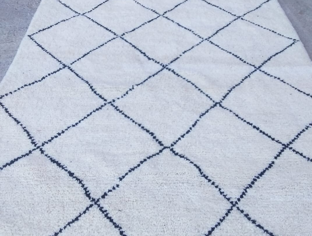 Shop Carpet-Hassilabied必去景点