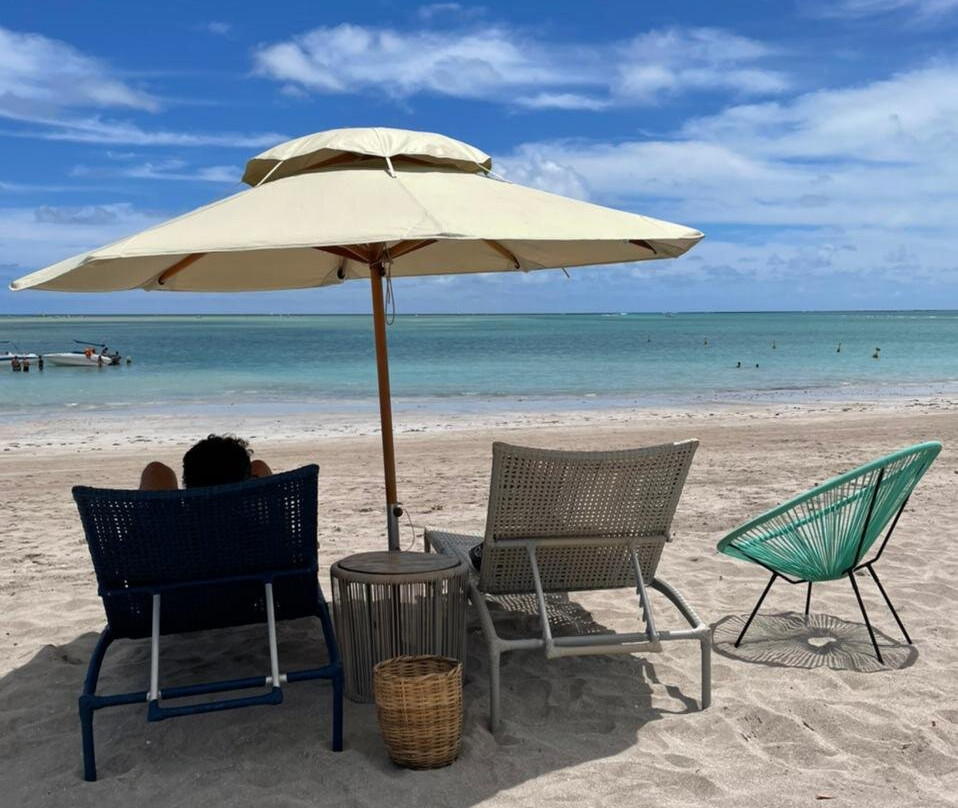 Anttunina Pousada Spa主图