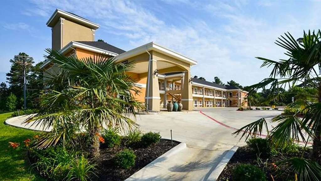 Belmont Inn and Suites Tatum主图