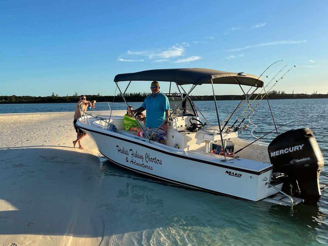 Paulie's Fishing Charters & Adventures景点图片