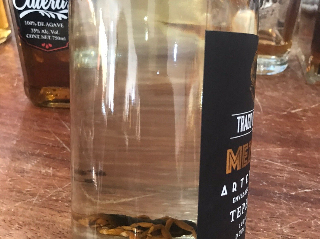 Tequila Town-圣何塞卡波必去景点