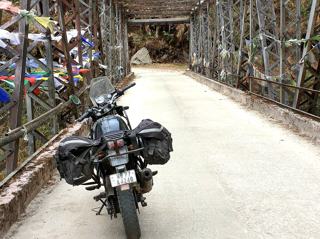 Adventures Unlimited-西里古里必去景点