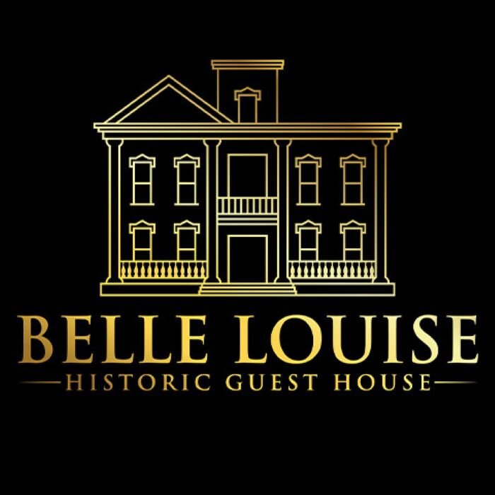 Belle Louise Historic Bed & Breakfast-官方