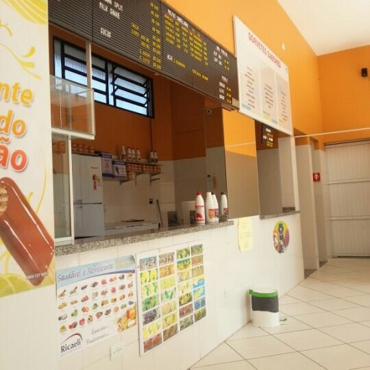 Sorveteria Kero Kero