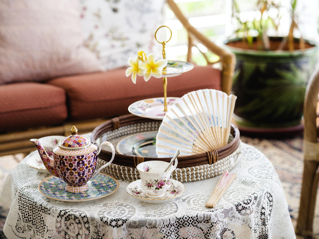 Burnett House-达尔文市必去景点