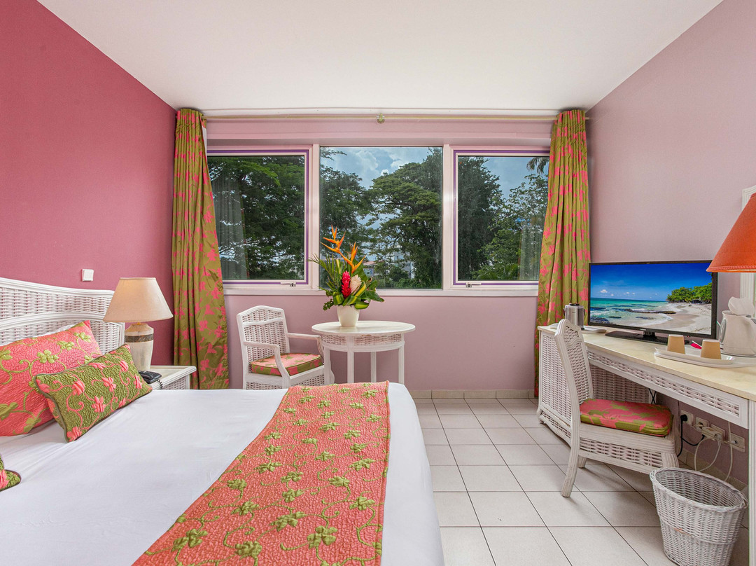 Karibea Squash Hotel主图