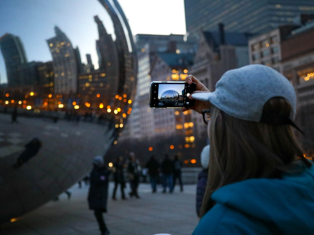 Chicago Movie Tours-芝加哥必去景点