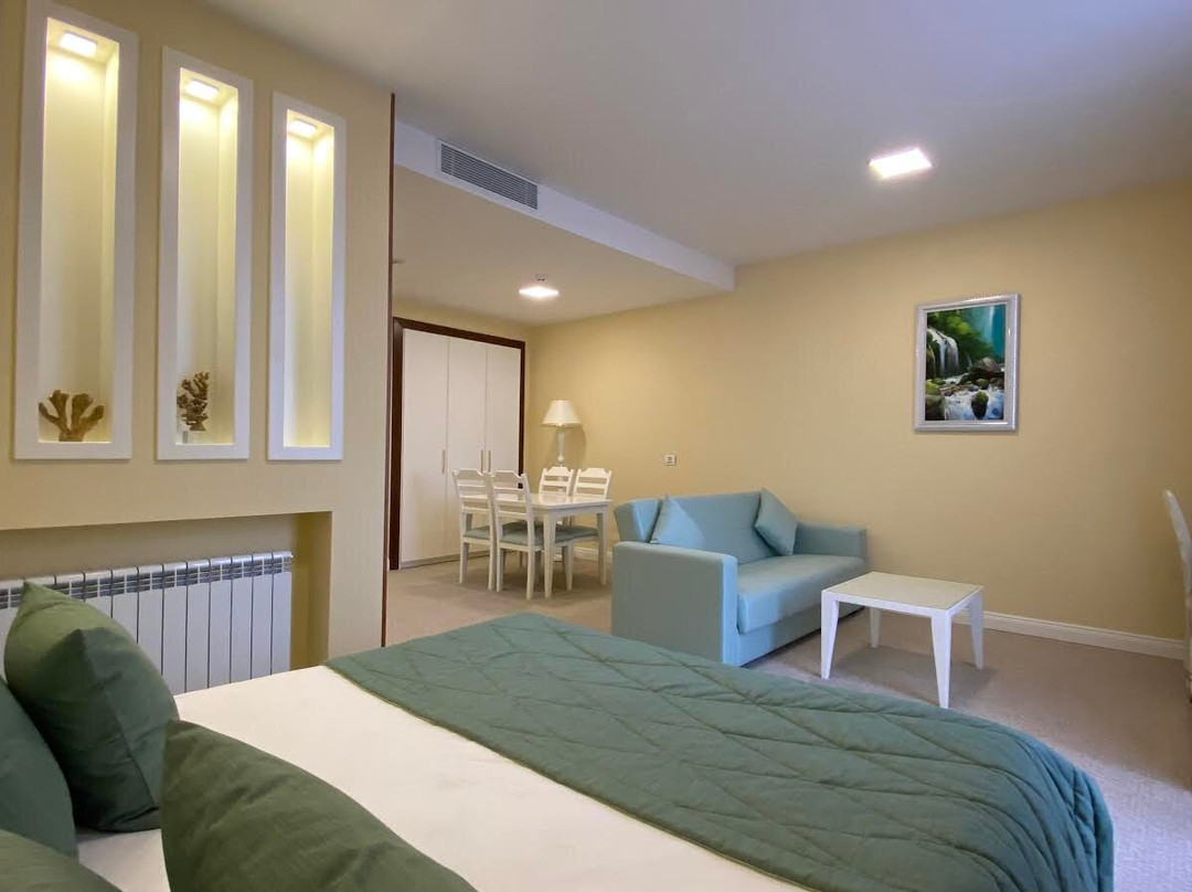 ILK INN HOTEL主图