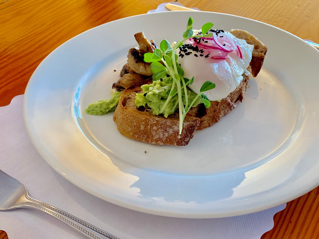 Valhalla Perisher主图