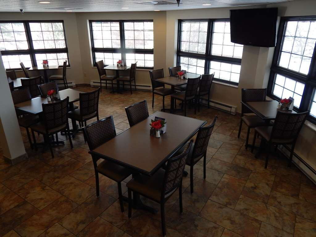 Best Western Sault Ste. Marie主图