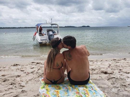 Itacaré para Elas-Itacare必去景点