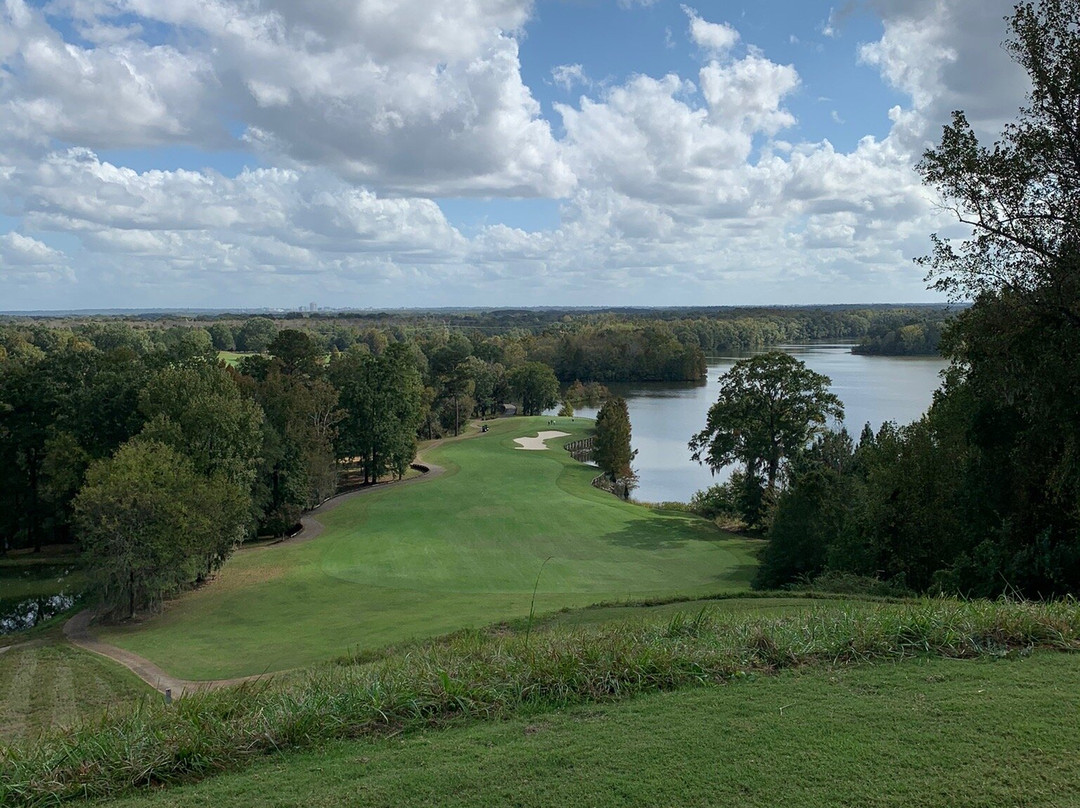 Capitol Hill Golf Course-Prattville必去景点