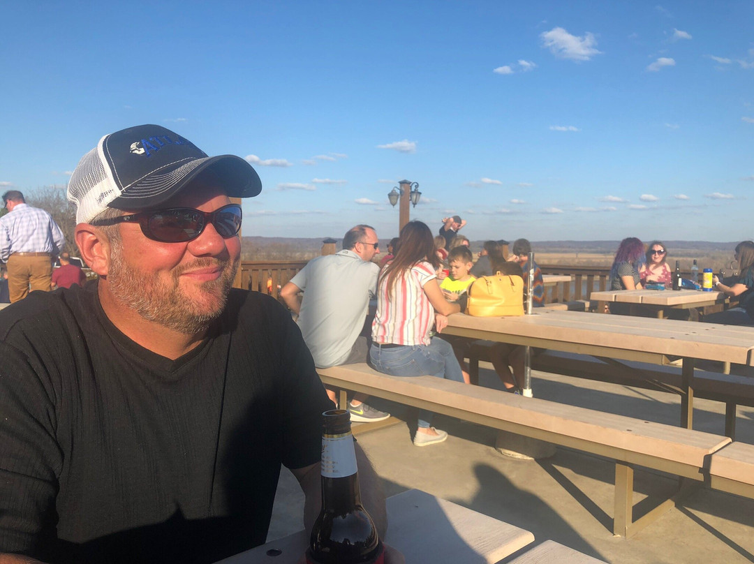 Oak Glenn Vineyard & Winery-赫曼必去景点