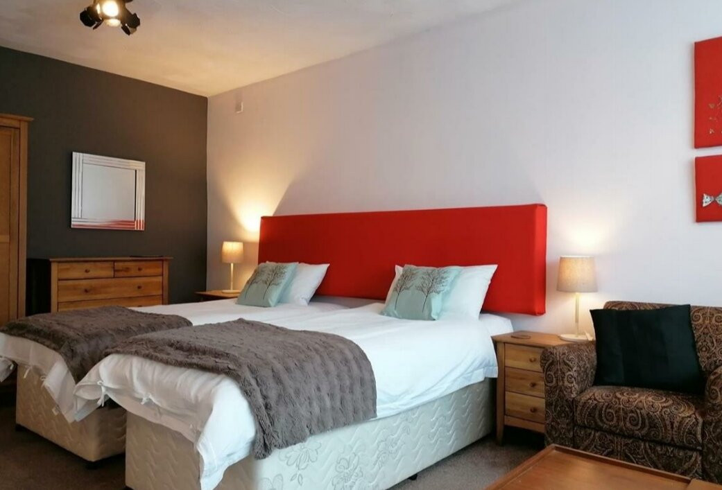 Prestatyn Bed and Breakfast主图