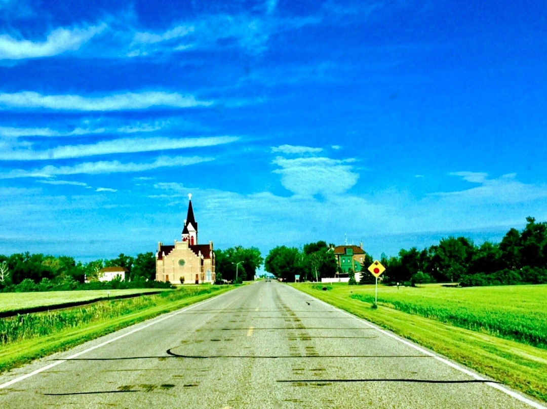Saint Stanislaus Church-Minto必去景点