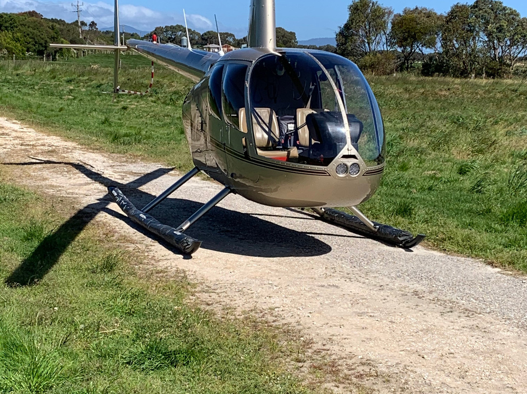 Promhelis-Yanakie必去景点